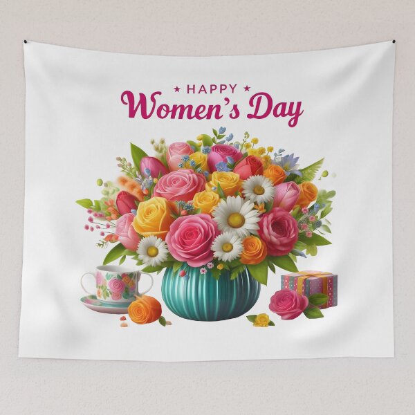 Item preview, Women's day designed and sold by Sunci.