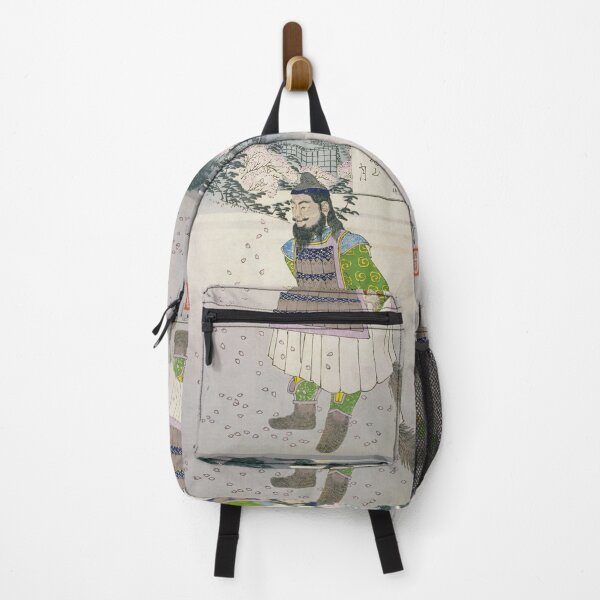 Item preview, Otowayama Moon - Tsukioka Yoshitoshi designed and sold by store-wasabi.