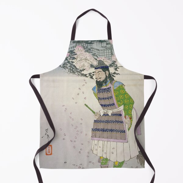 Item preview, Otowayama Moon - Tsukioka Yoshitoshi designed and sold by store-wasabi.