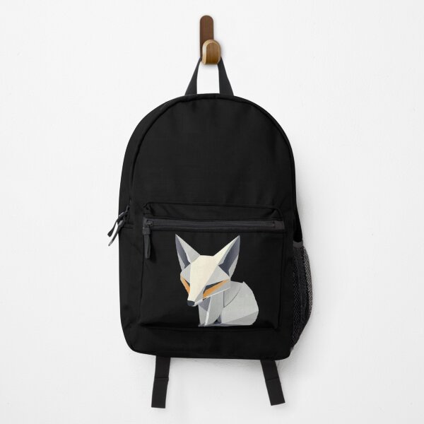 Item preview, Origami Fox designed and sold by Getup-clothing.