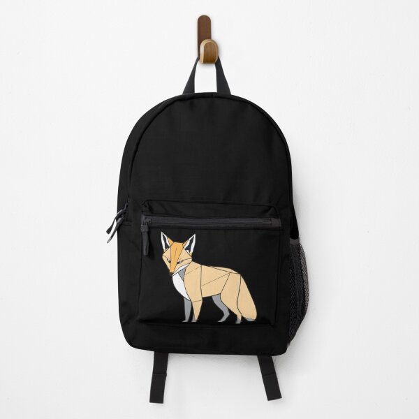 Item preview, Origami Fox designed and sold by Getup-clothing.