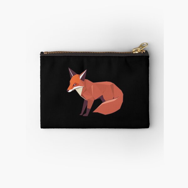 Item preview, Origami Fox designed and sold by Getup-clothing.