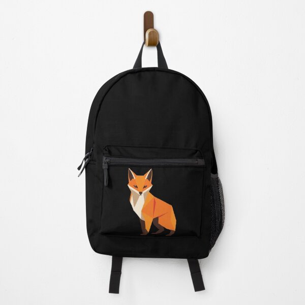 Item preview, Origami Fox designed and sold by Getup-clothing.