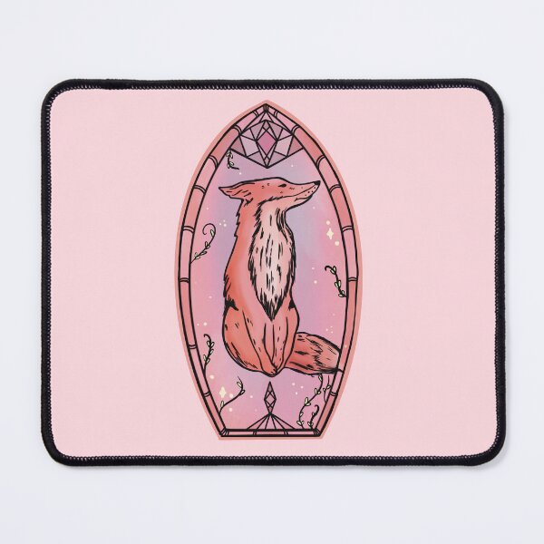 Item preview, Fox Design - Evangeline - OUABH - Fantasy Romance designed and sold by Sophie Elaina Designs.