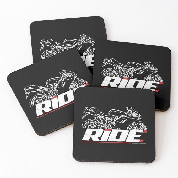 Item preview, Ducati Superbike 1098 for Motorcycle Fans designed and sold by DrainvolStore.