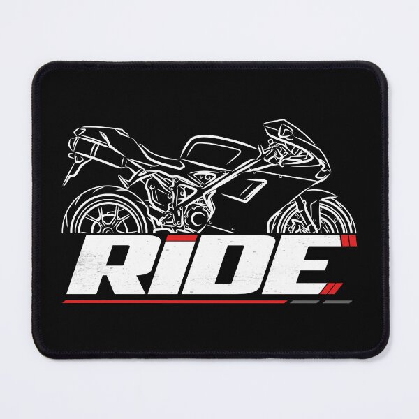 Item preview, Ducati Superbike 1098 for Motorcycle Fans designed and sold by DrainvolStore.