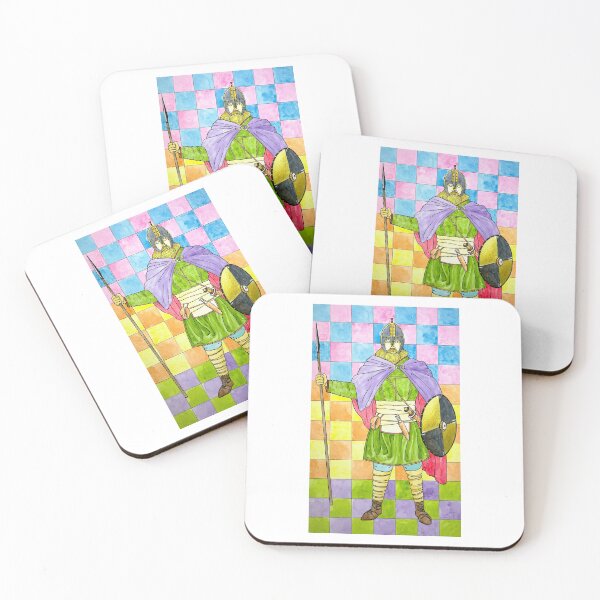 Item preview, King Rota designed and sold by RutlandArt.