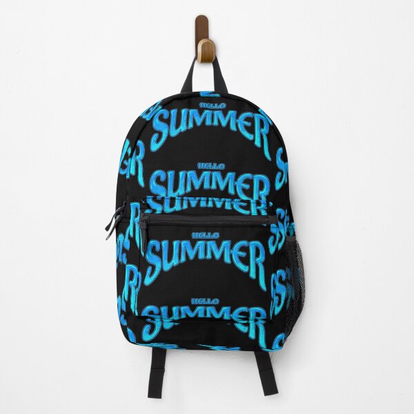 Item preview, hello summer designed and sold by lillyrise.