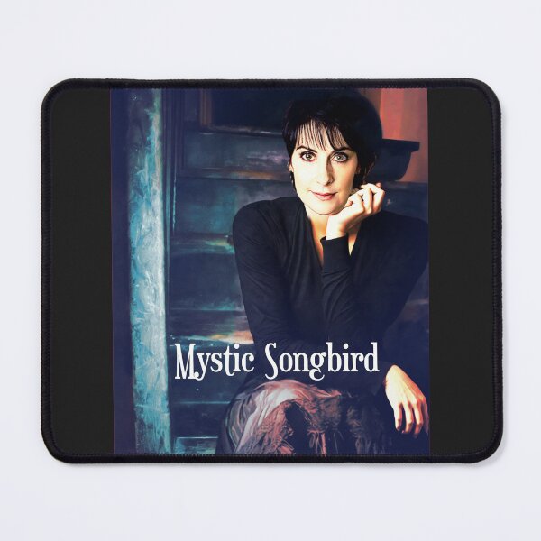 Item preview, Mystic Songbird – Ethereal Melodies designed and sold by Sanctum Icons.