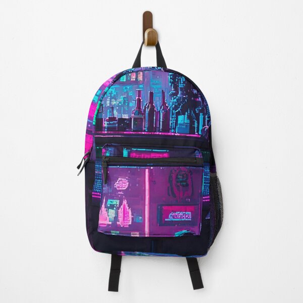 Item preview, Neon Noir designed and sold by AleTot.