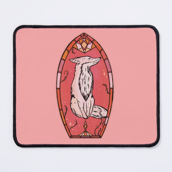 Item preview, Fox Design - Evangeline - OUABH - Fantasy Romance designed and sold by Sophie Elaina Designs.