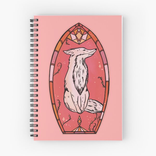 Item preview, Fox Design - Evangeline - OUABH - Fantasy Romance designed and sold by Sophie Elaina Designs.