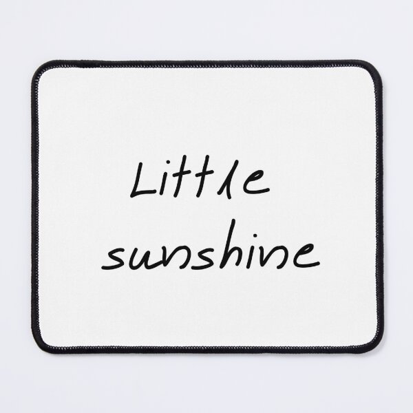 Item preview, Little Sunshine – Bright and Warm Design for All Ages" designed and sold by VirginieSan.
