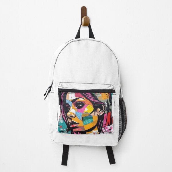 Item preview, Fragmented Reality designed and sold by becauseturkey.