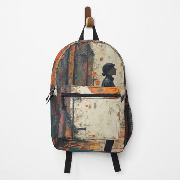 Item preview, urban meditation  designed and sold by luftartdesign.