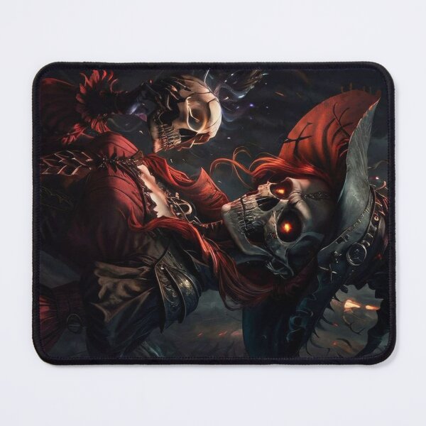 Item preview, Skull Witch designed and sold by RaF71PrO.