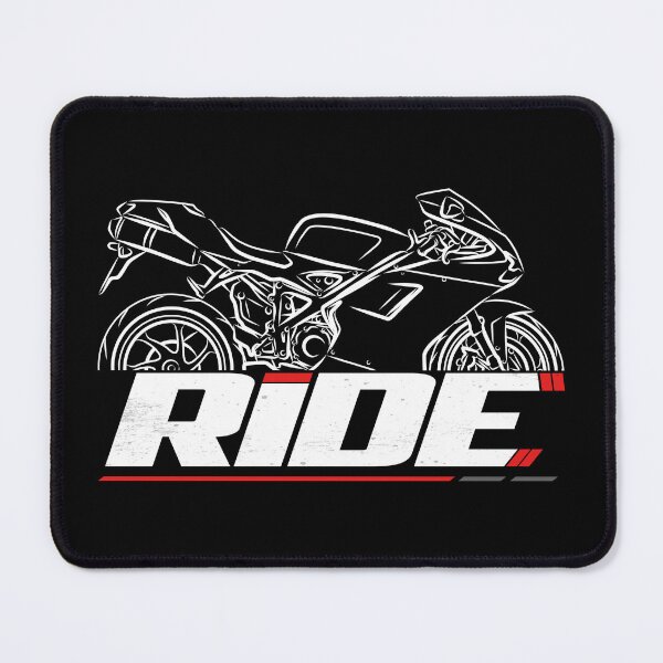 Item preview, Ducati Superbike 1198 for Motorcycle Fans designed and sold by DrainvolStore.