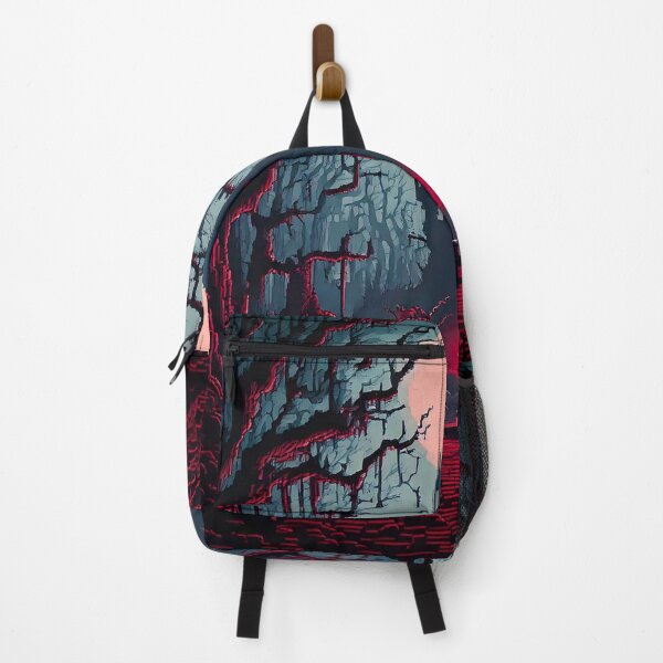 Item preview, The Cursed Castle designed and sold by AleTot.