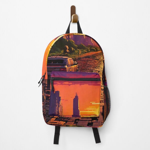 Item preview, The Last Journey designed and sold by AleTot.