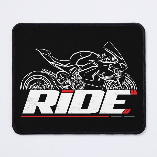 Item preview, Ducati Superleggera 2021-2023 for Motorcycle Fans designed and sold by DrainvolStore.