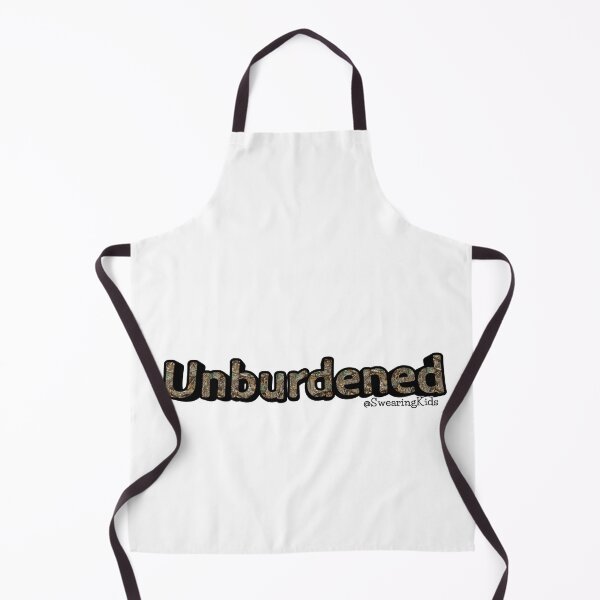 Item preview, Unburdened (Camo) designed and sold by SwearingKids.