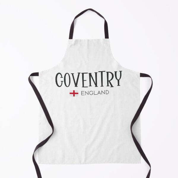 Item preview, Coventry - England designed and sold by StudioRedKoala.