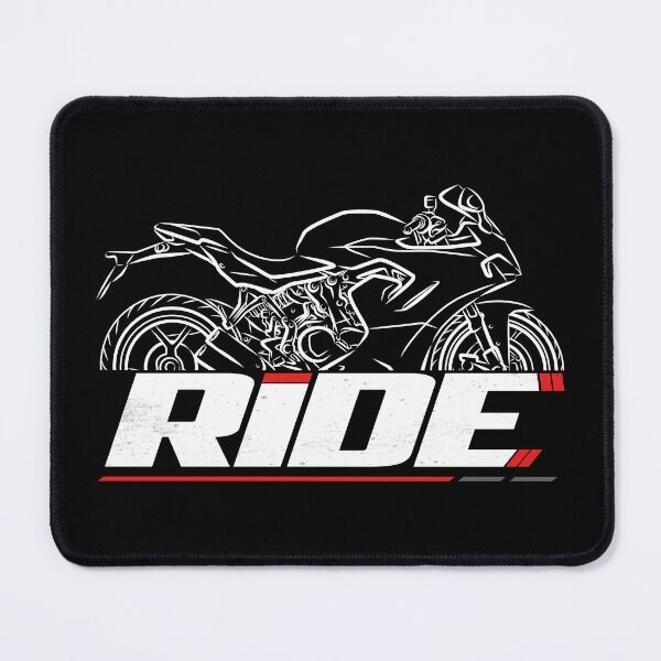 Artikelvorschau, Ducati Supersport 950 2021-2023 für Motorradfans entworfen und verkauft von DrainvolStore.