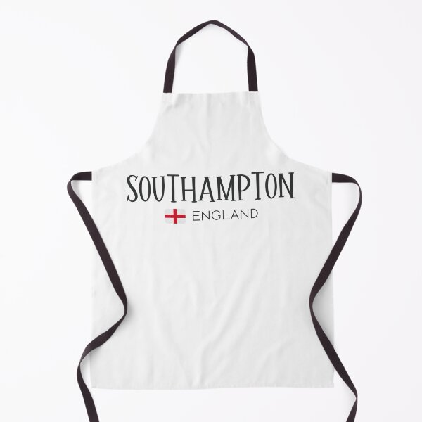 Item preview, Southampton - England  designed and sold by StudioRedKoala.