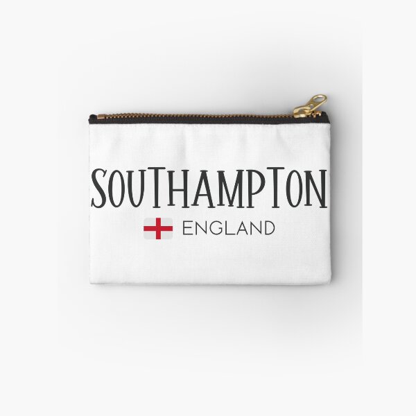 Item preview, Southampton - England  designed and sold by StudioRedKoala.