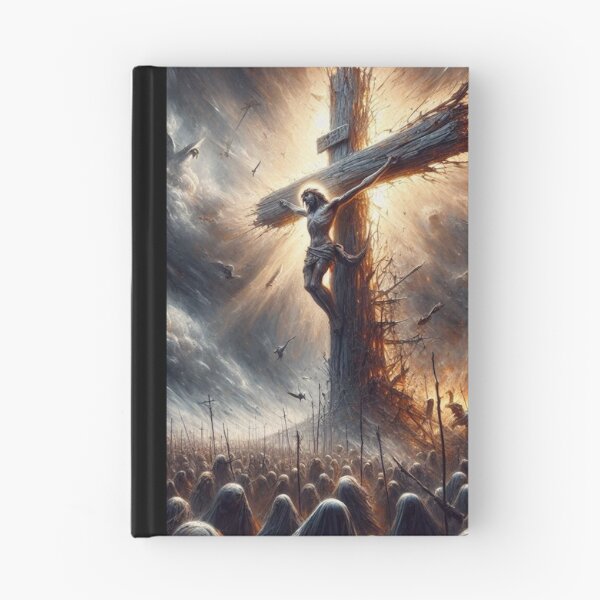 Item preview, Golgotha Hill designed and sold by RaF71PrO.