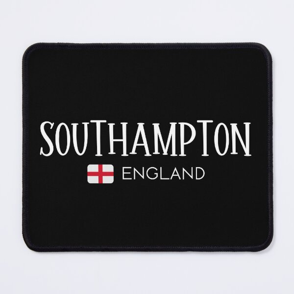Item preview, Southampton - England designed and sold by StudioRedKoala.