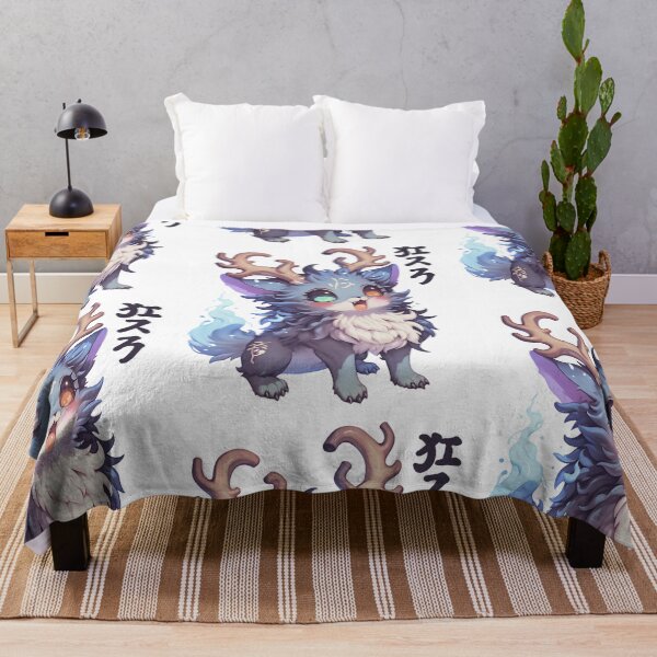 Item preview, Mythical Chibi Japanese Folklore Creature designed and sold by bapupa.