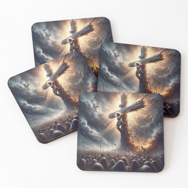 Item preview, Golgotha Hill designed and sold by RaF71PrO.