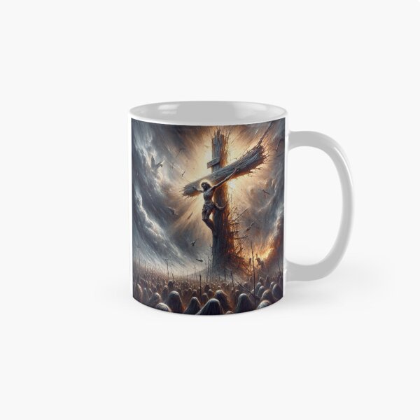 Item preview, Golgotha Hill designed and sold by RaF71PrO.