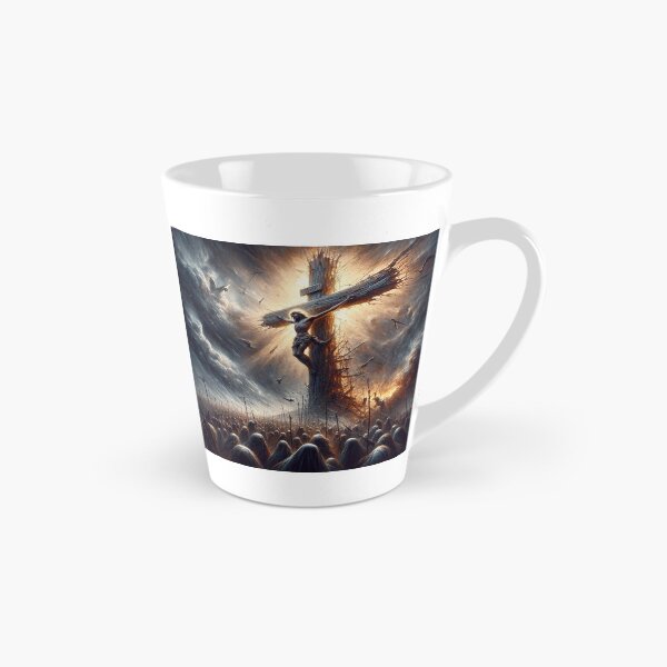 Item preview, Golgotha Hill designed and sold by RaF71PrO.