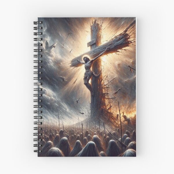 Item preview, Golgotha Hill designed and sold by RaF71PrO.