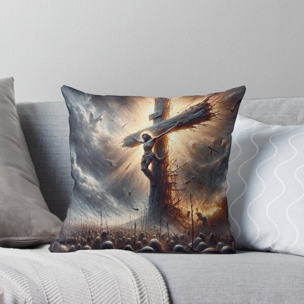 Item preview, Golgotha Hill designed and sold by RaF71PrO.