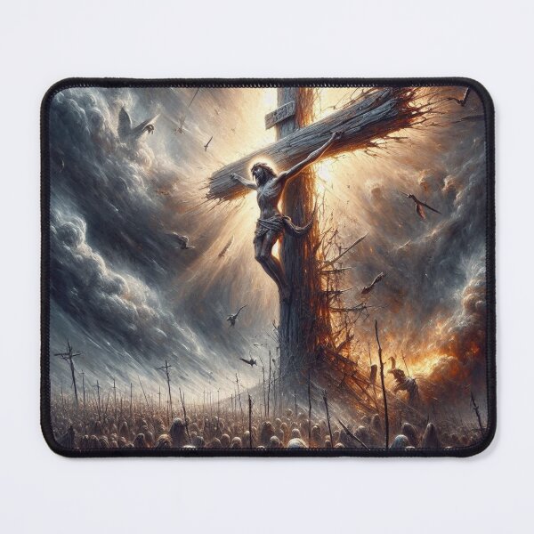 Item preview, Golgotha Hill designed and sold by RaF71PrO.