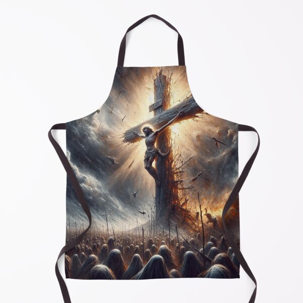 Item preview, Golgotha Hill designed and sold by RaF71PrO.