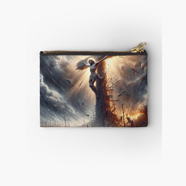 Item preview, Golgotha Hill designed and sold by RaF71PrO.