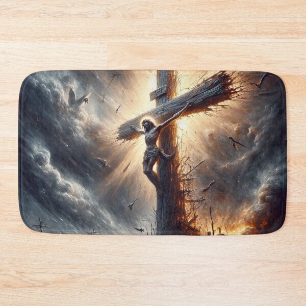 Item preview, Golgotha Hill designed and sold by RaF71PrO.