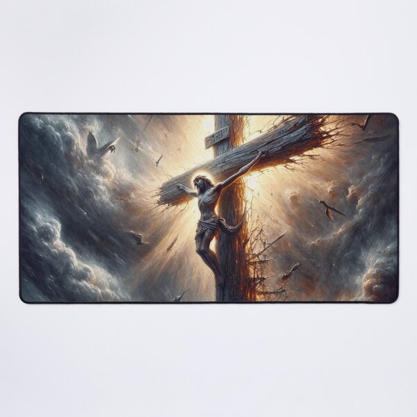Item preview, Golgotha Hill designed and sold by RaF71PrO.
