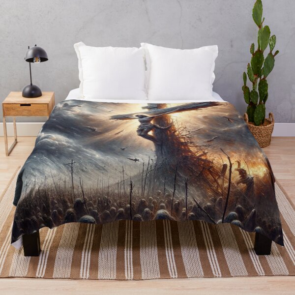 Item preview, Golgotha Hill designed and sold by RaF71PrO.