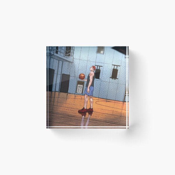 Item preview, Hanamichi Sakuragi designed and sold by Peponji.