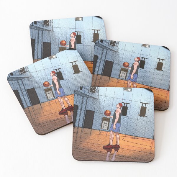 Item preview, Hanamichi Sakuragi designed and sold by Peponji.