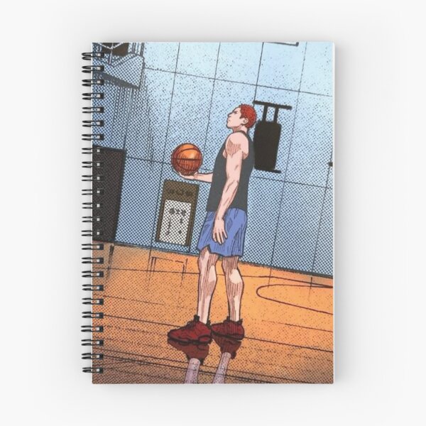 Item preview, Hanamichi Sakuragi designed and sold by Peponji.