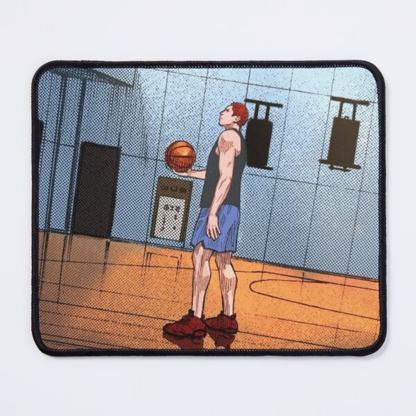 Item preview, Hanamichi Sakuragi designed and sold by Peponji.