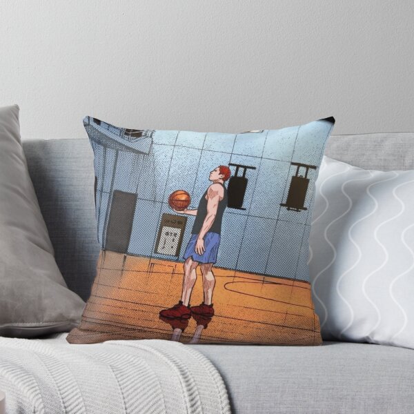 Item preview, Hanamichi Sakuragi designed and sold by Peponji.