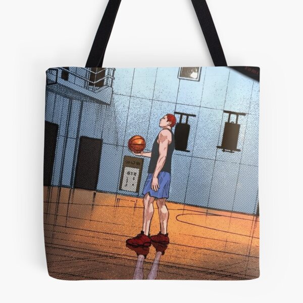 Item preview, Hanamichi Sakuragi designed and sold by Peponji.