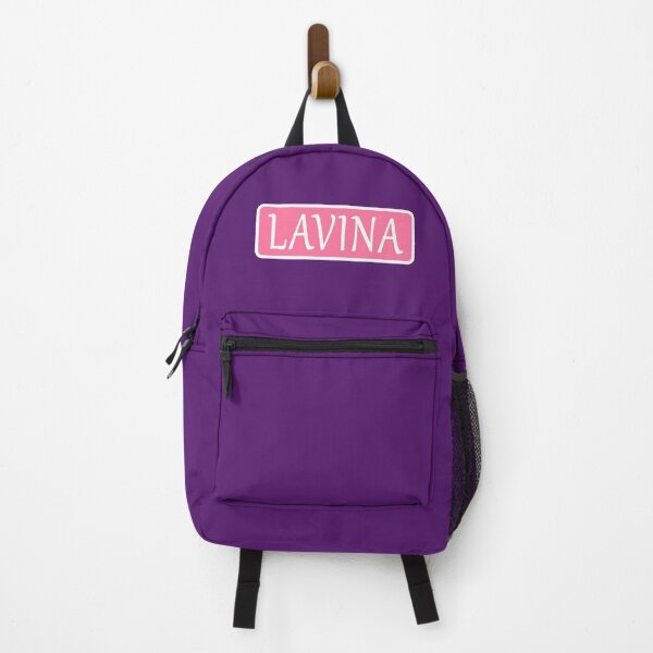 Item preview, Lavina Name designed and sold by Jeallan Designs.